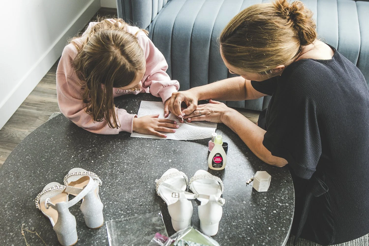 Bridgeport Art Center Summer Wedding Chicago_006.JPG