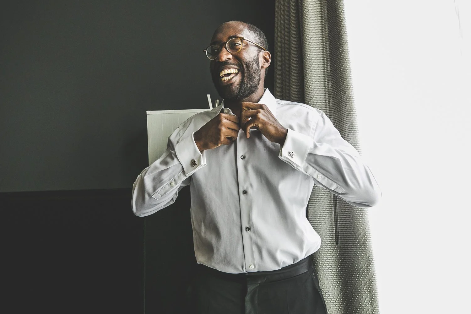 Bridgeport Art Center Summer Wedding Chicago_008.JPG