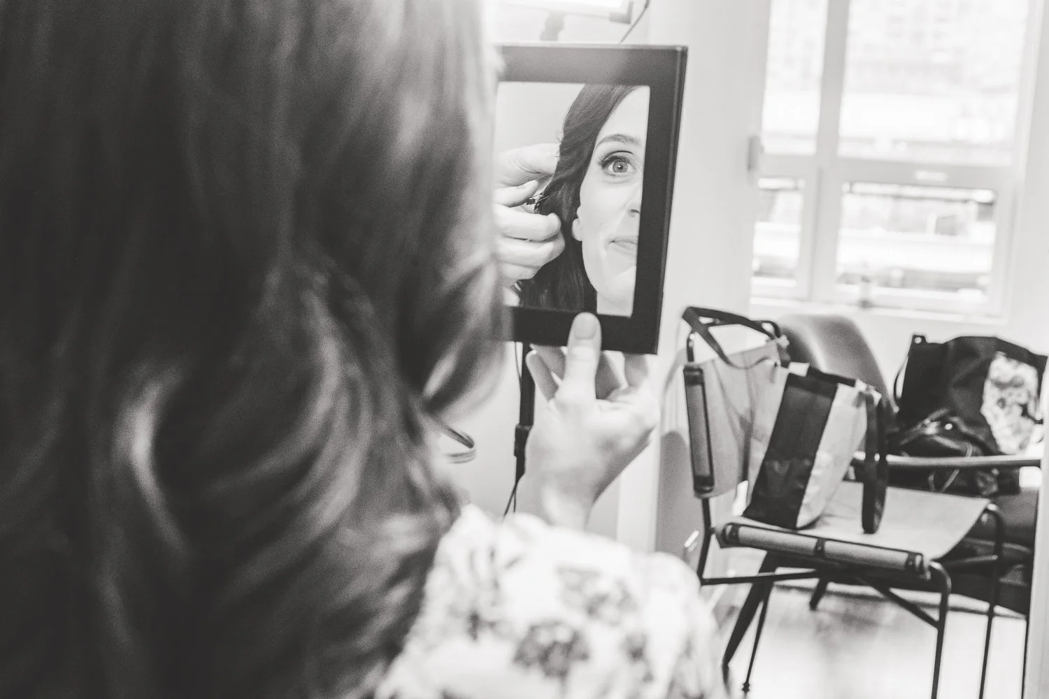 Bridgeport Art Center Summer Wedding Chicago_012.JPG