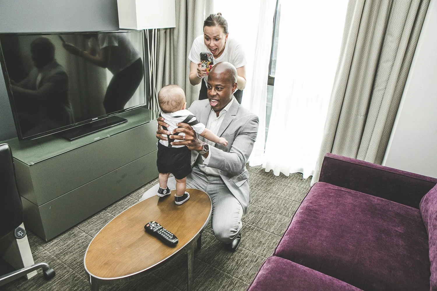 Bridgeport Art Center Summer Wedding Chicago_014.JPG