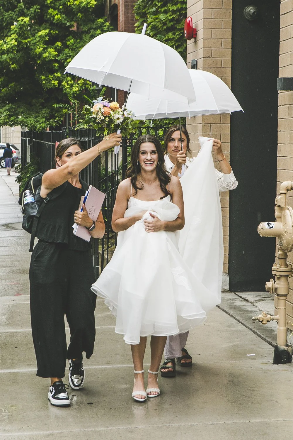 Bridgeport Art Center Summer Wedding Chicago_032.JPG