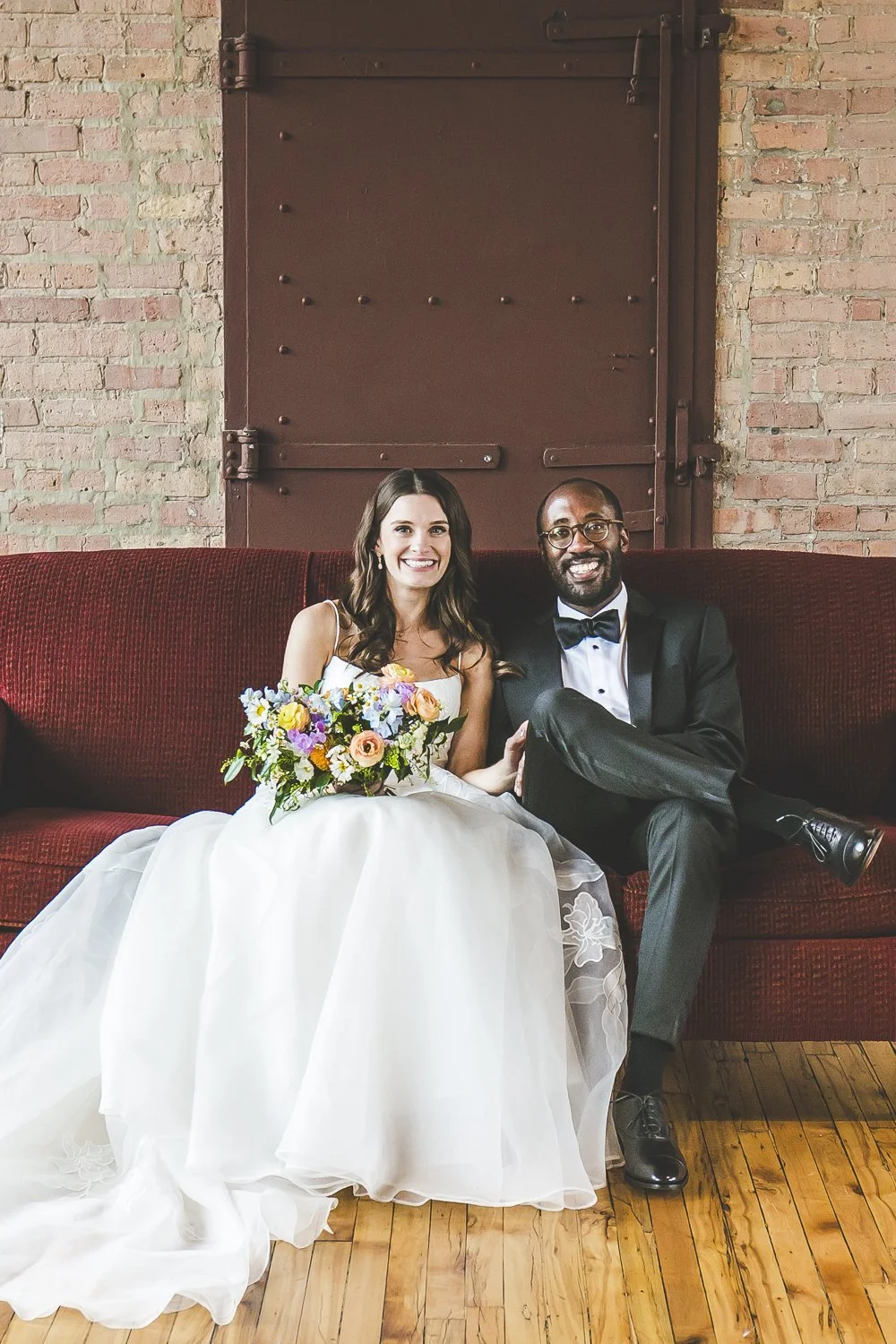 Bridgeport Art Center Summer Wedding Chicago_068.JPG