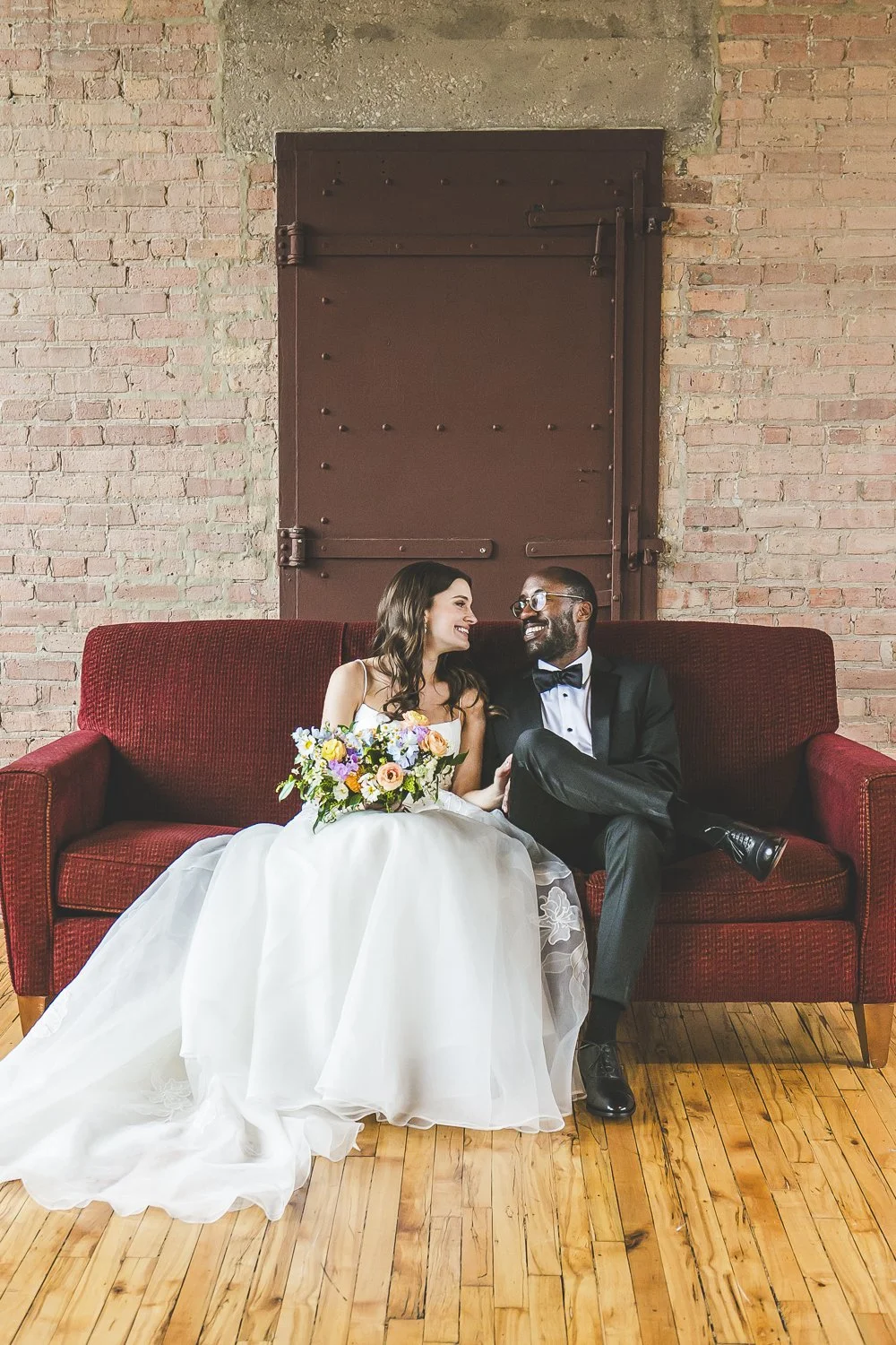 Bridgeport Art Center Summer Wedding Chicago_069.JPG