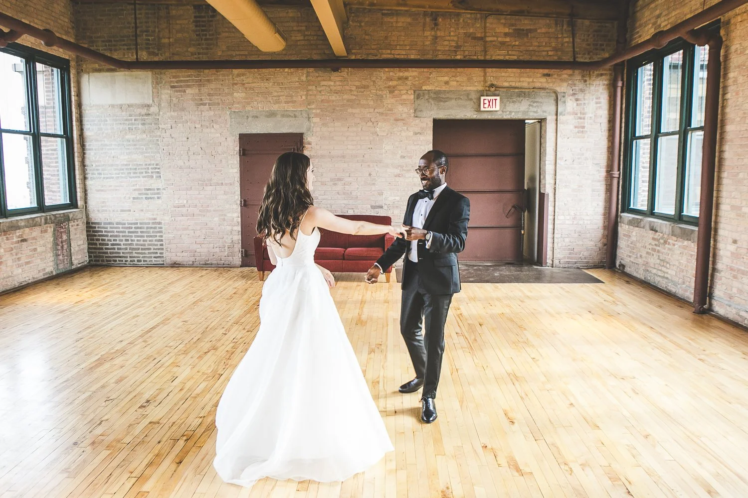 Bridgeport Art Center Summer Wedding Chicago_070.JPG