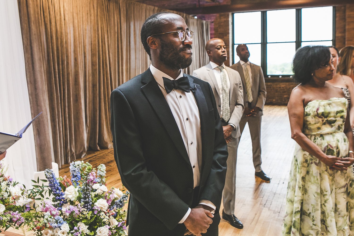Bridgeport Art Center Summer Wedding Chicago_085.JPG