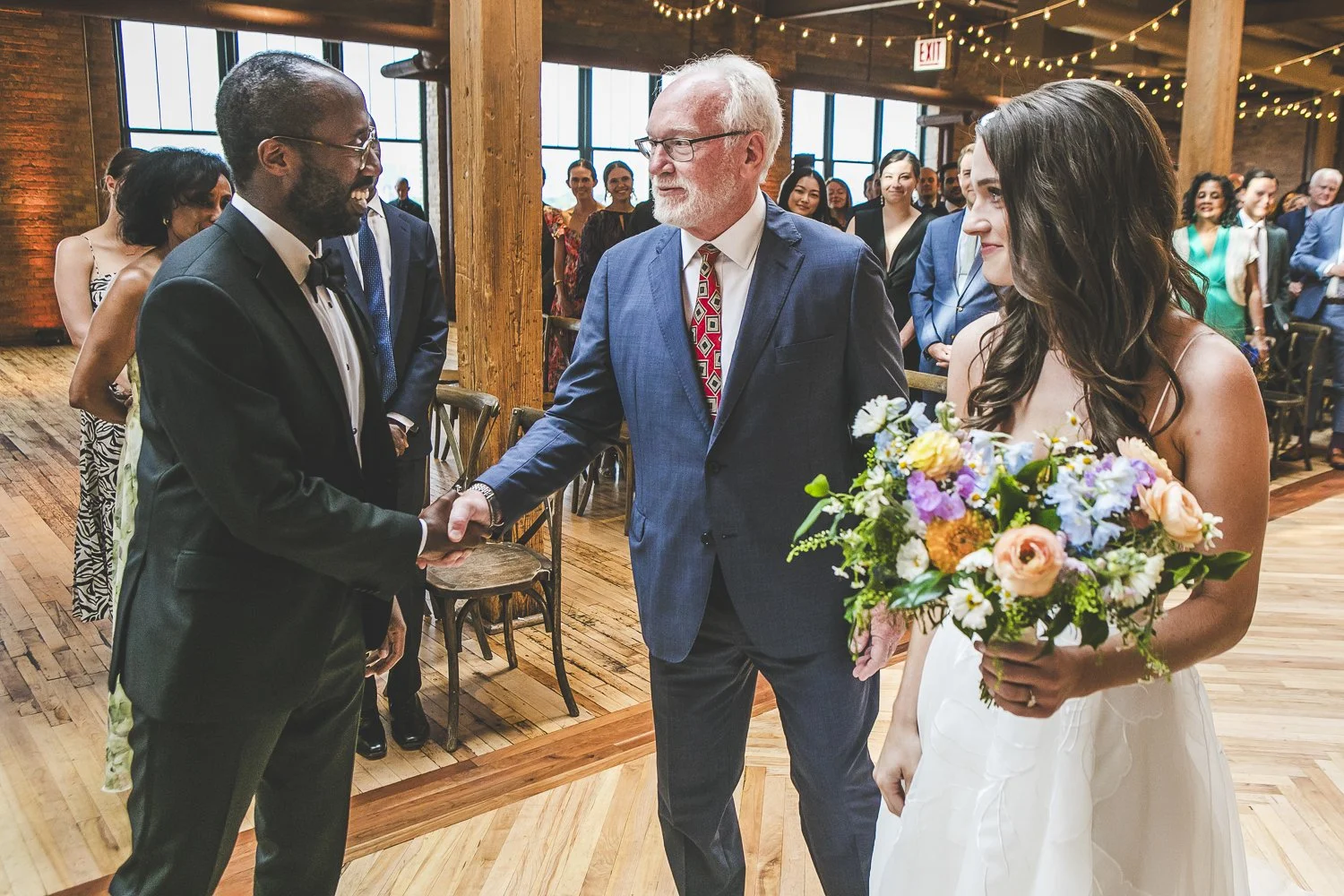 Bridgeport Art Center Summer Wedding Chicago_089.JPG