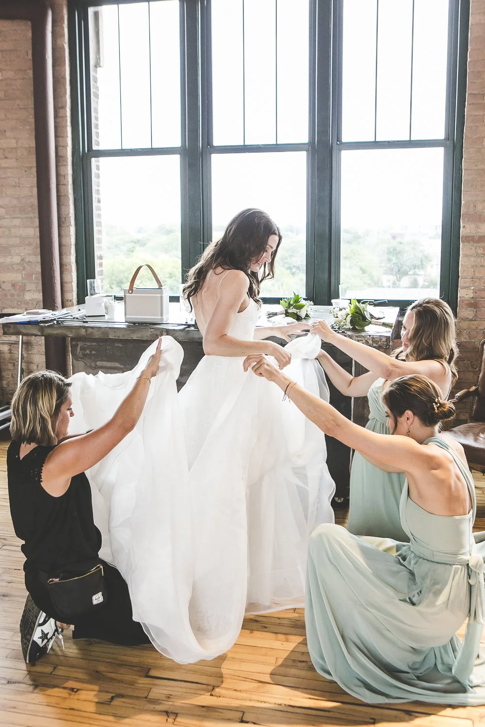 Bridgeport Art Center Summer Wedding Chicago_111.JPG