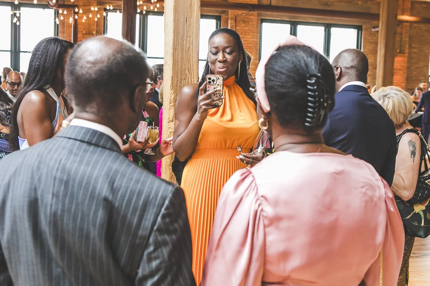 Bridgeport Art Center Summer Wedding Chicago_118.JPG