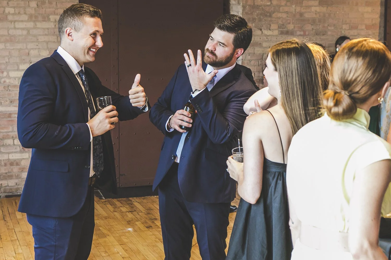 Bridgeport Art Center Summer Wedding Chicago_119.JPG