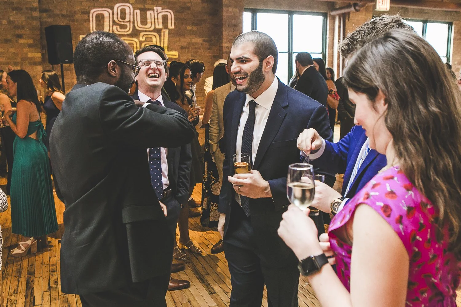 Bridgeport Art Center Summer Wedding Chicago_126.JPG
