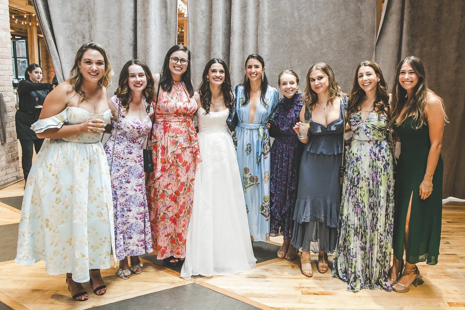 Bridgeport Art Center Summer Wedding Chicago_129.JPG