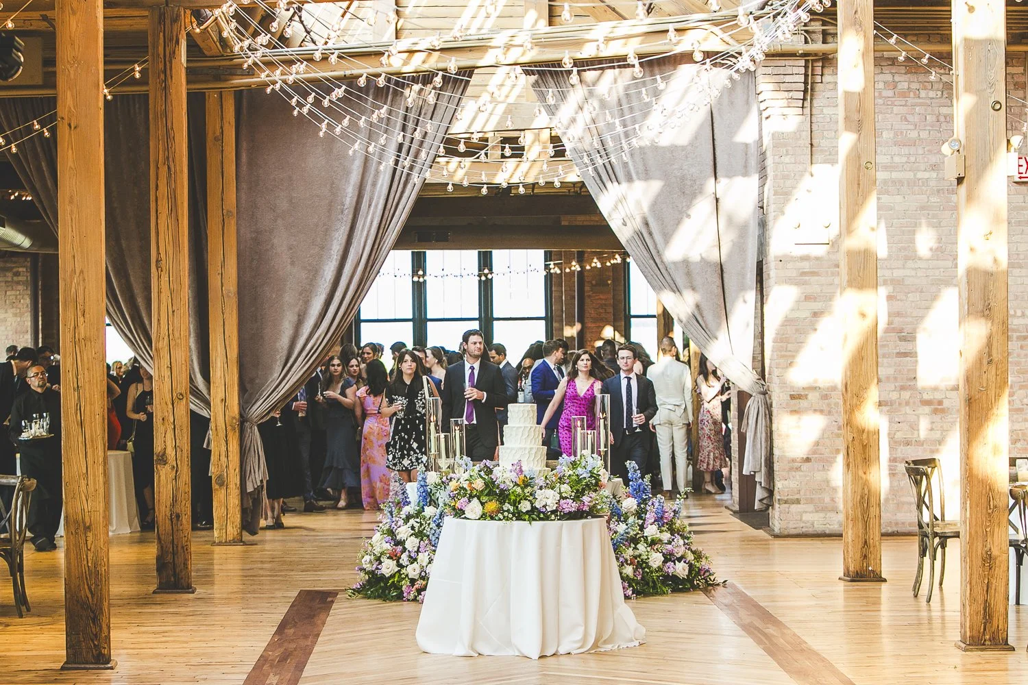 Bridgeport Art Center Summer Wedding Chicago_132.JPG