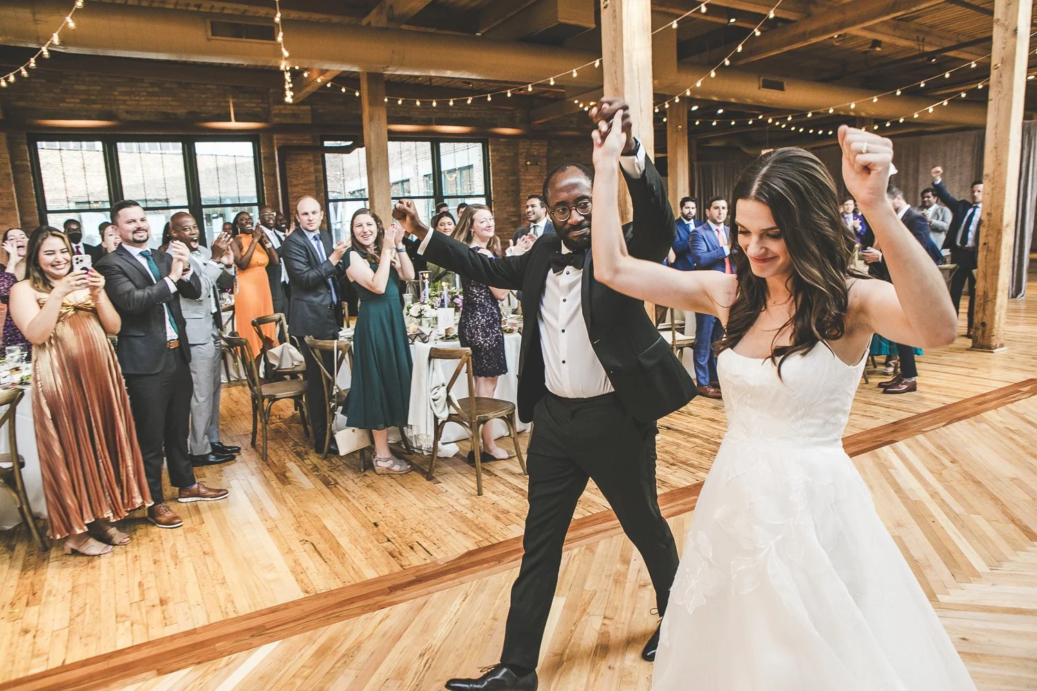 Bridgeport Art Center Summer Wedding Chicago_143.JPG