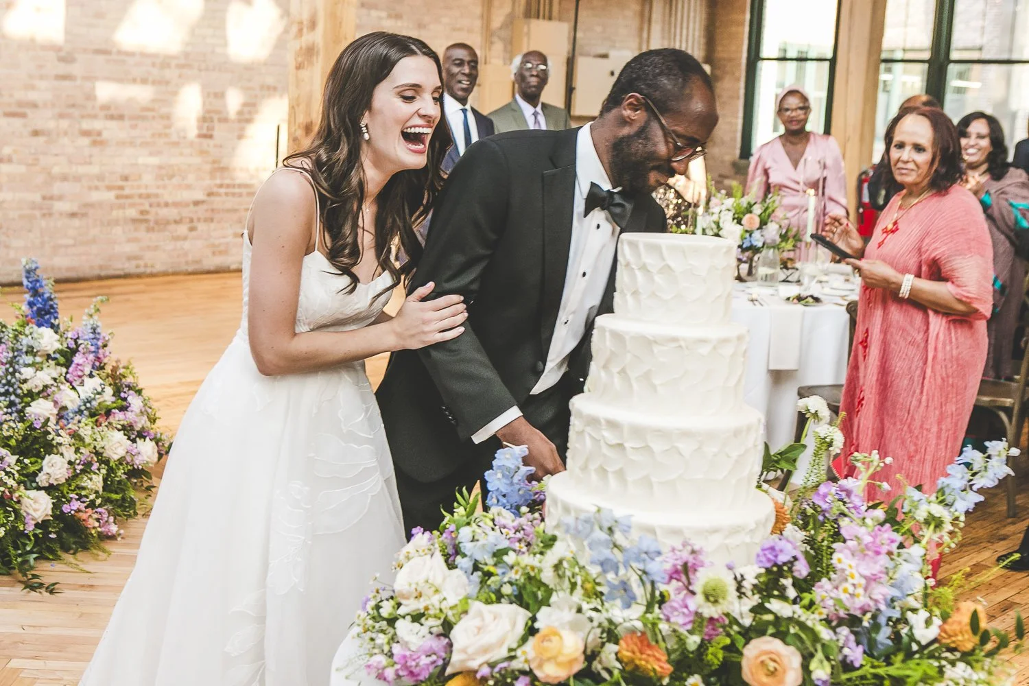 Bridgeport Art Center Summer Wedding Chicago_144.JPG