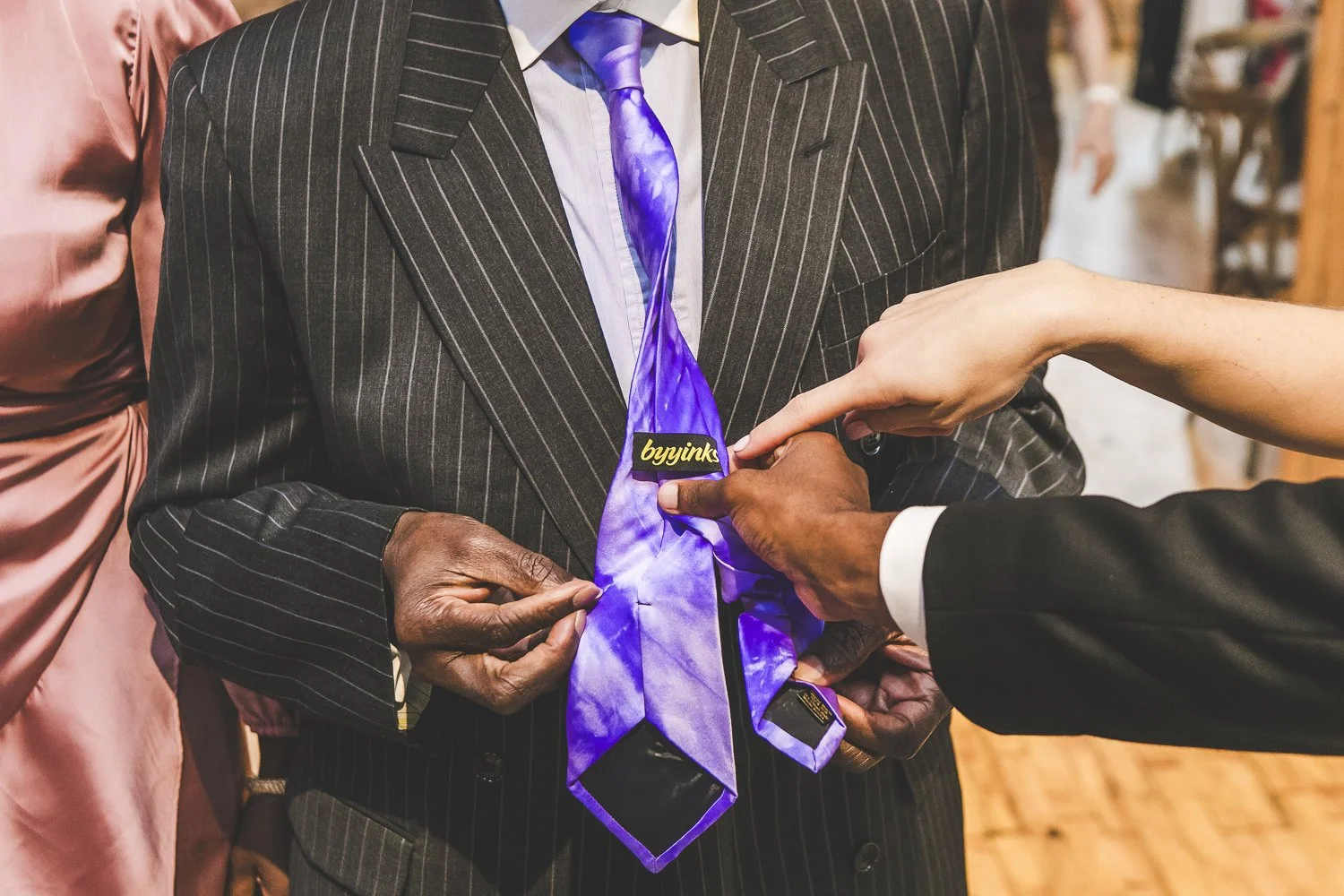 Bridgeport Art Center Summer Wedding Chicago_159.JPG