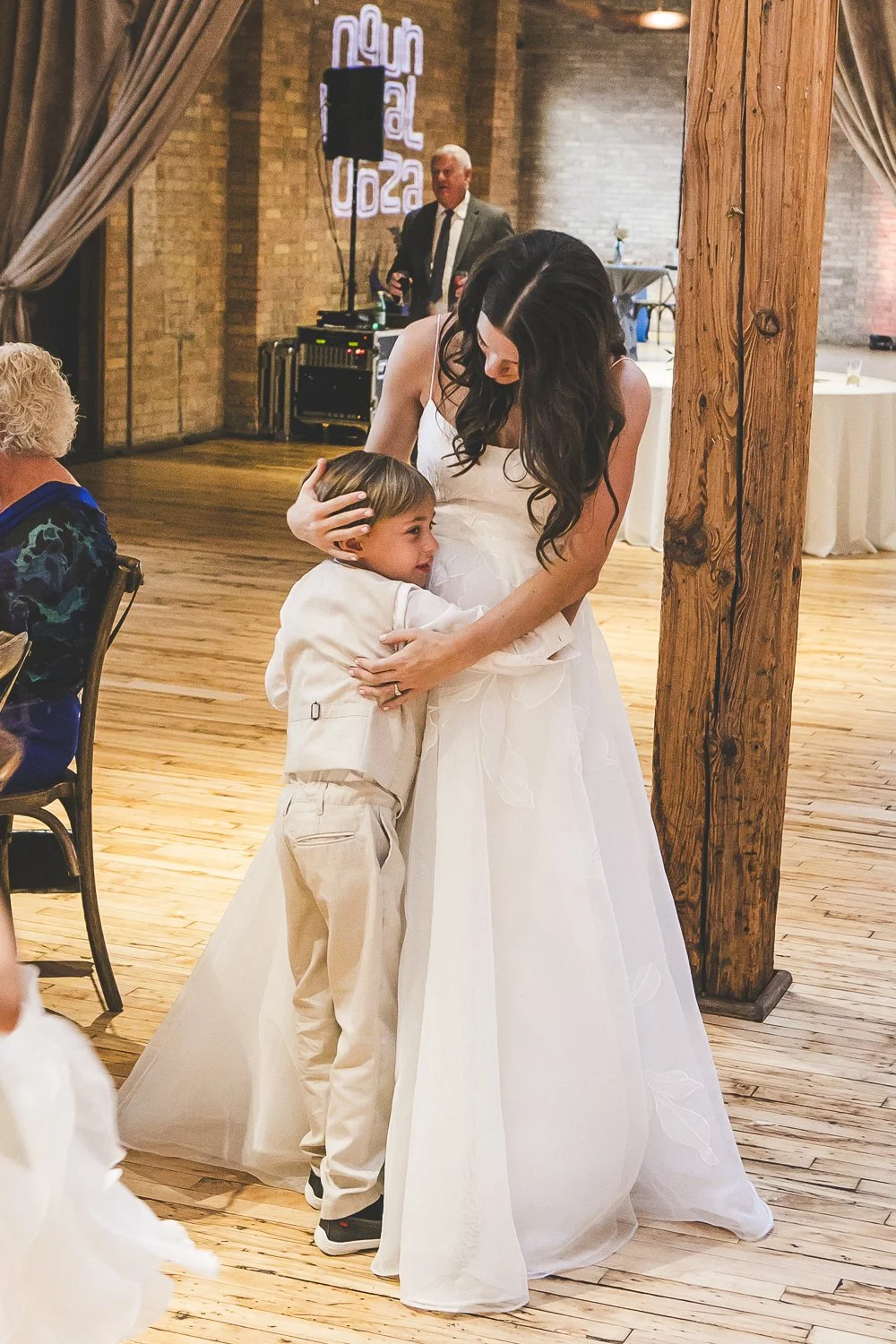 Bridgeport Art Center Summer Wedding Chicago_161.JPG