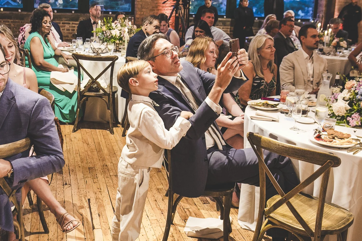 Bridgeport Art Center Summer Wedding Chicago_167.JPG