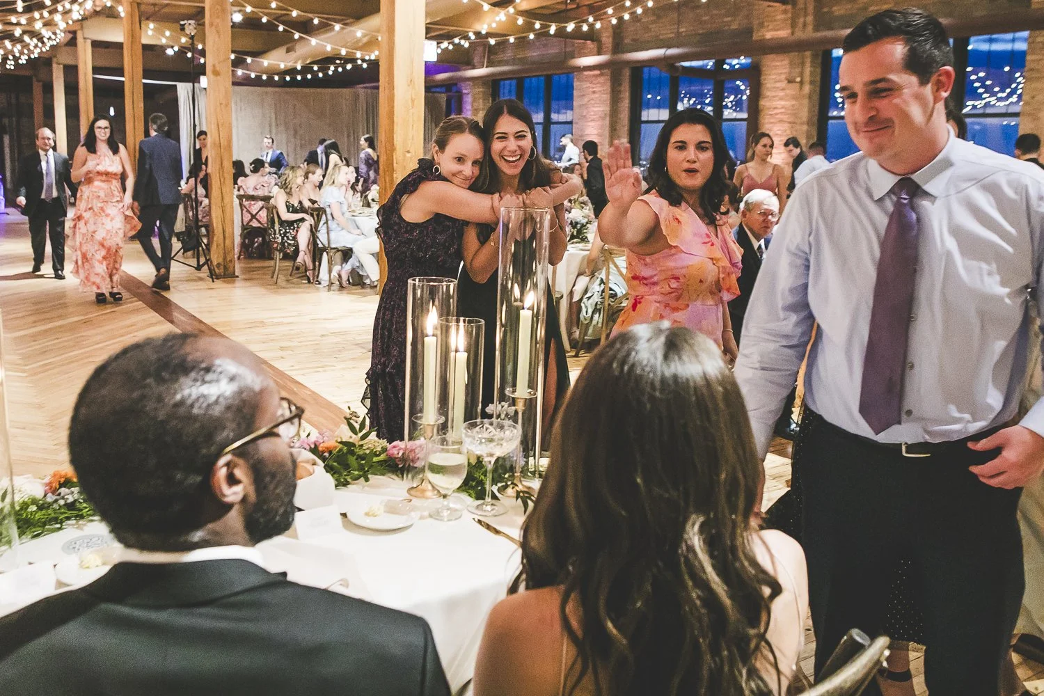 Bridgeport Art Center Summer Wedding Chicago_178.JPG