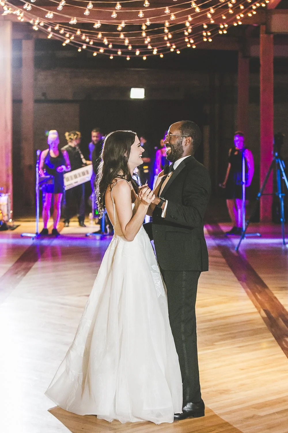 Bridgeport Art Center Summer Wedding Chicago_181.JPG