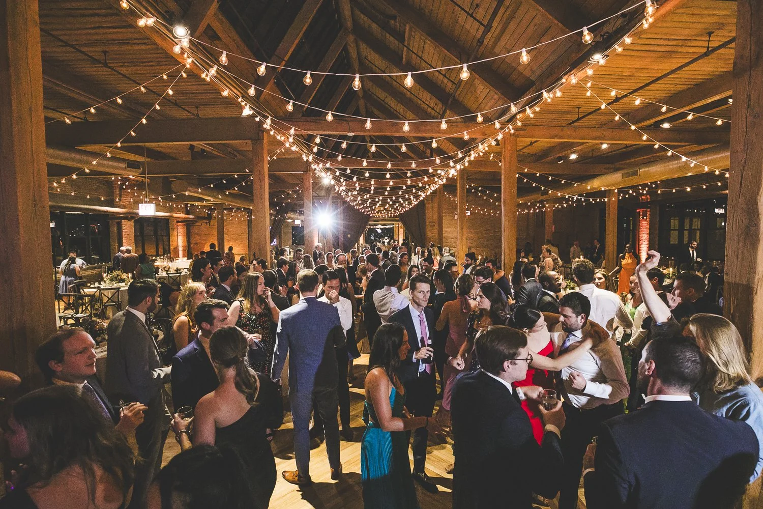 Bridgeport Art Center Summer Wedding Chicago_182.JPG