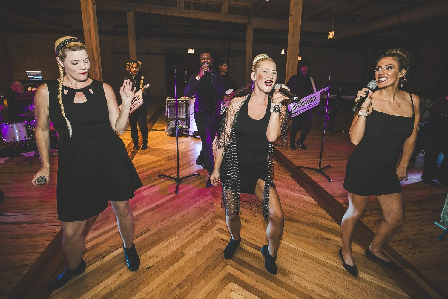 Bridgeport Art Center Summer Wedding Chicago_183.JPG