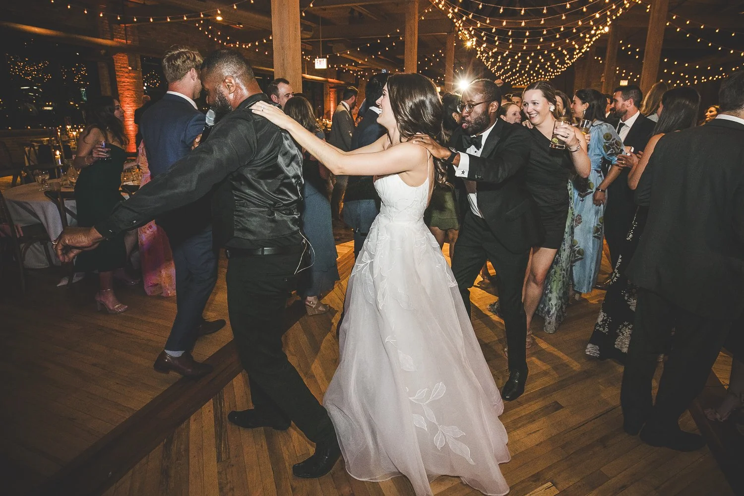 Bridgeport Art Center Summer Wedding Chicago_186.JPG