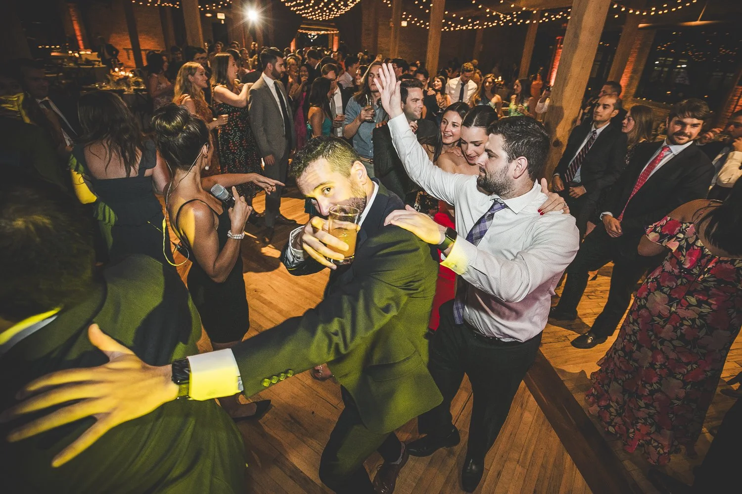 Bridgeport Art Center Summer Wedding Chicago_188.JPG