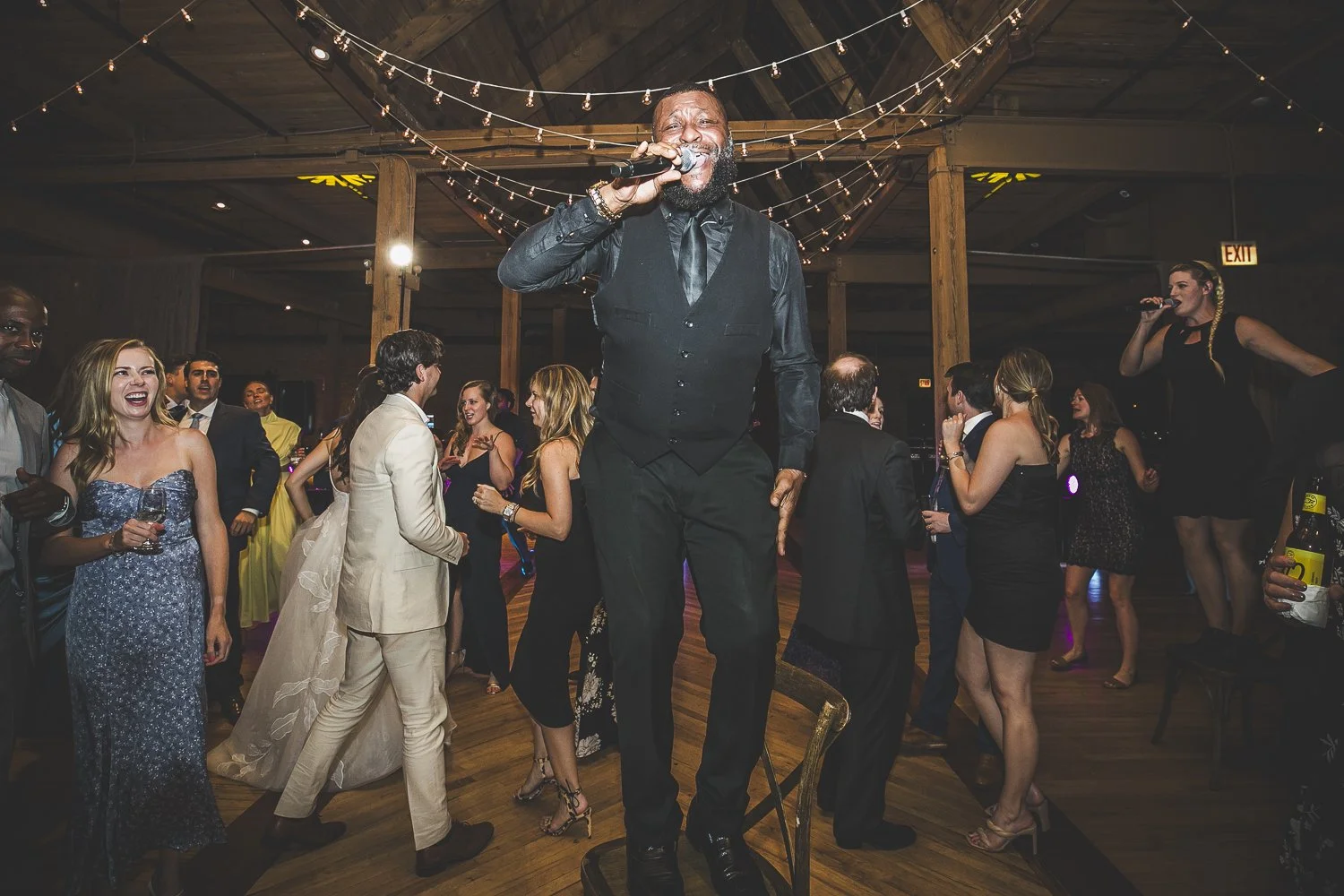 Bridgeport Art Center Summer Wedding Chicago_193.JPG