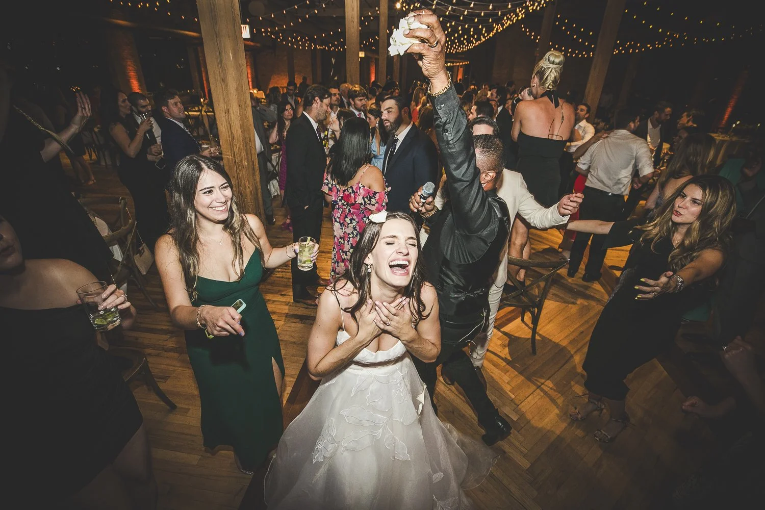 Bridgeport Art Center Summer Wedding Chicago_194.JPG