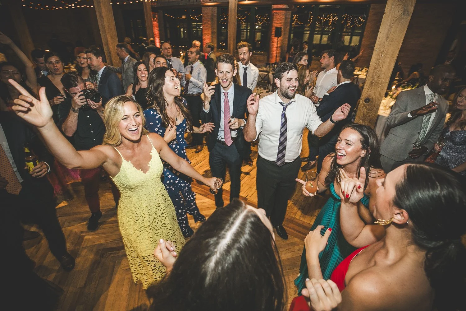 Bridgeport Art Center Summer Wedding Chicago_198.JPG