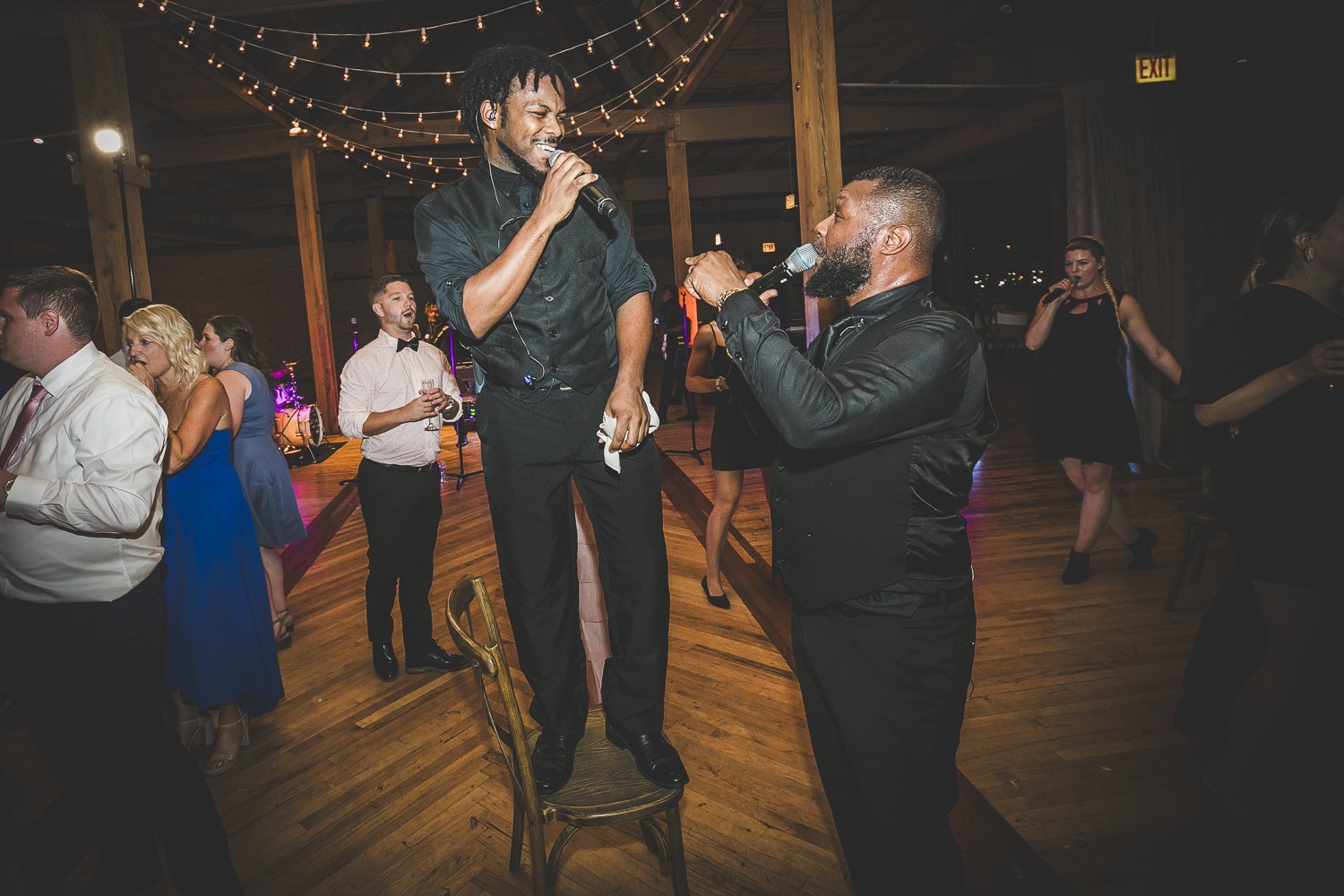 Bridgeport Art Center Summer Wedding Chicago_200.JPG