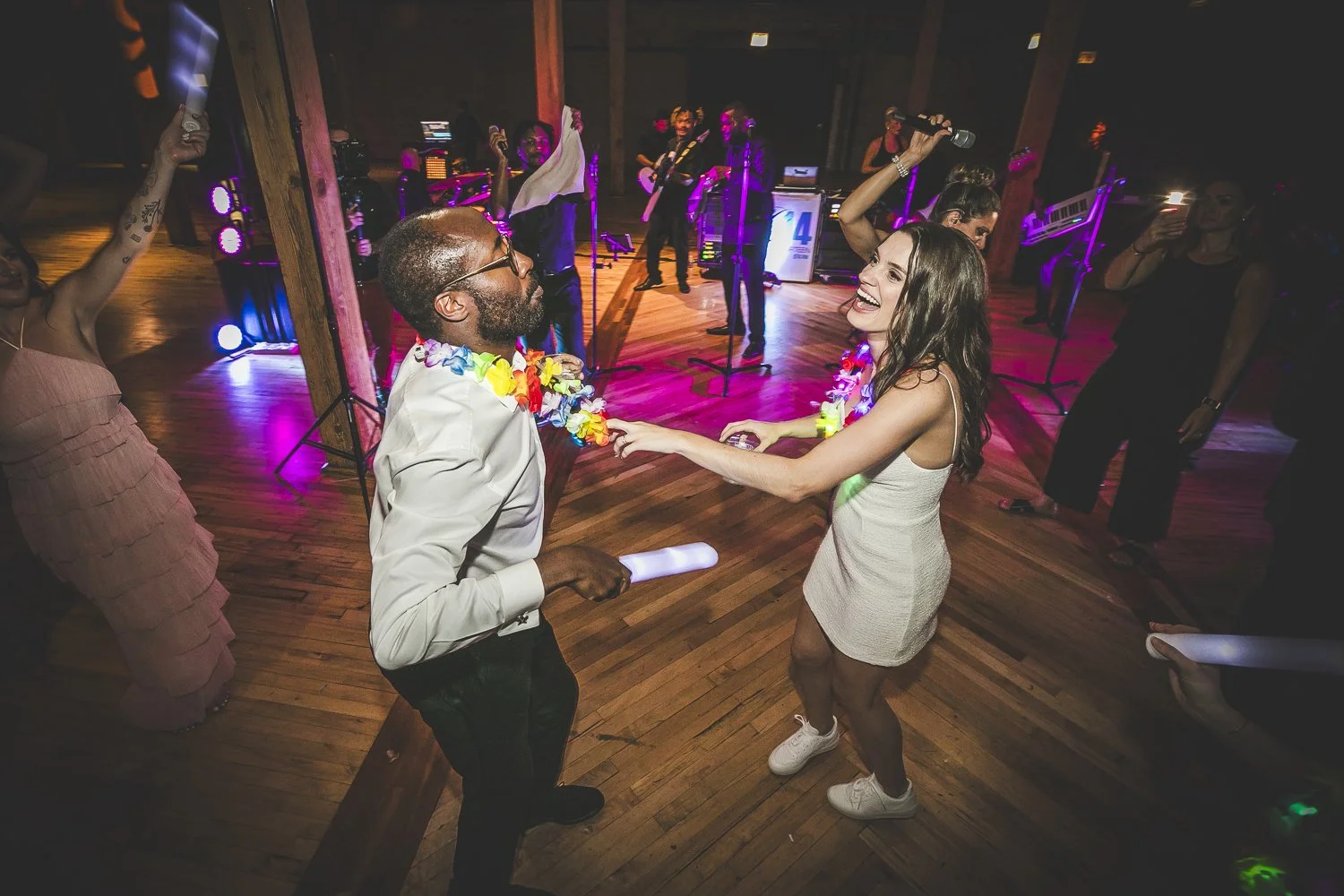 Bridgeport Art Center Summer Wedding Chicago_215.JPG