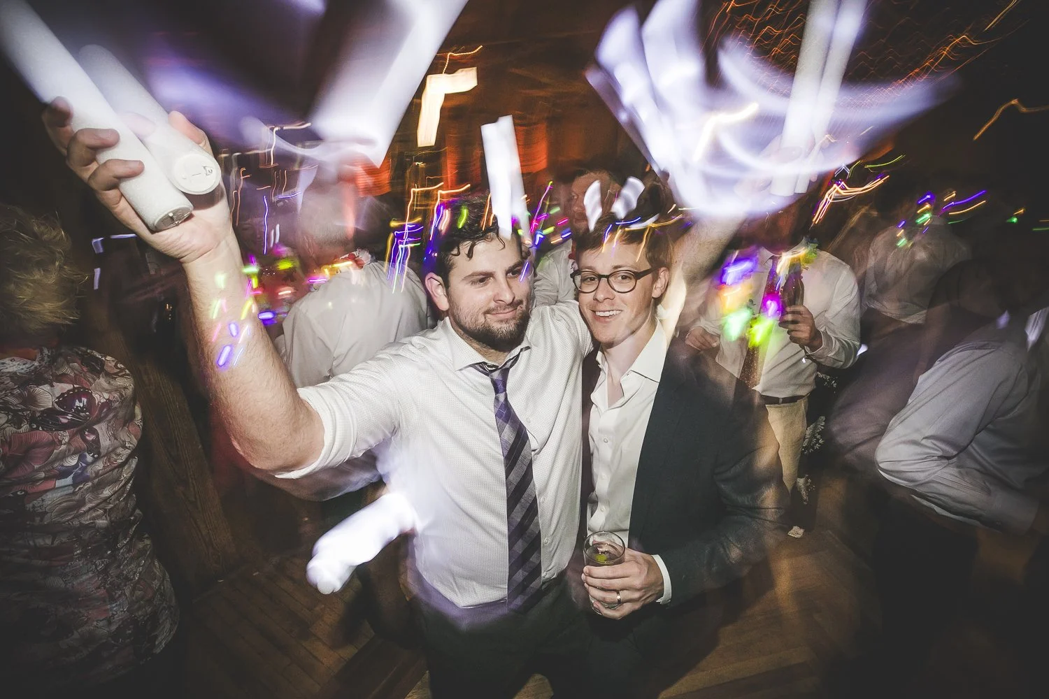 Bridgeport Art Center Summer Wedding Chicago_225.JPG