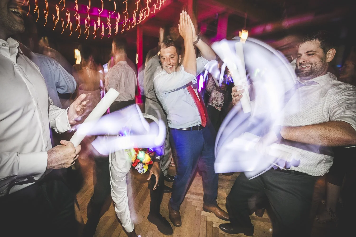Bridgeport Art Center Summer Wedding Chicago_230.JPG
