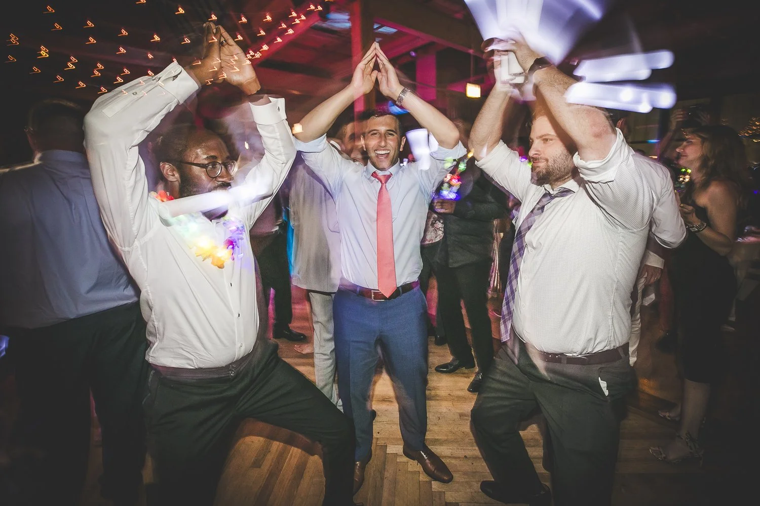 Bridgeport Art Center Summer Wedding Chicago_231.JPG