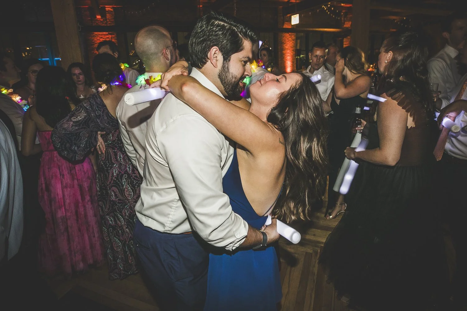 Bridgeport Art Center Summer Wedding Chicago_232.JPG