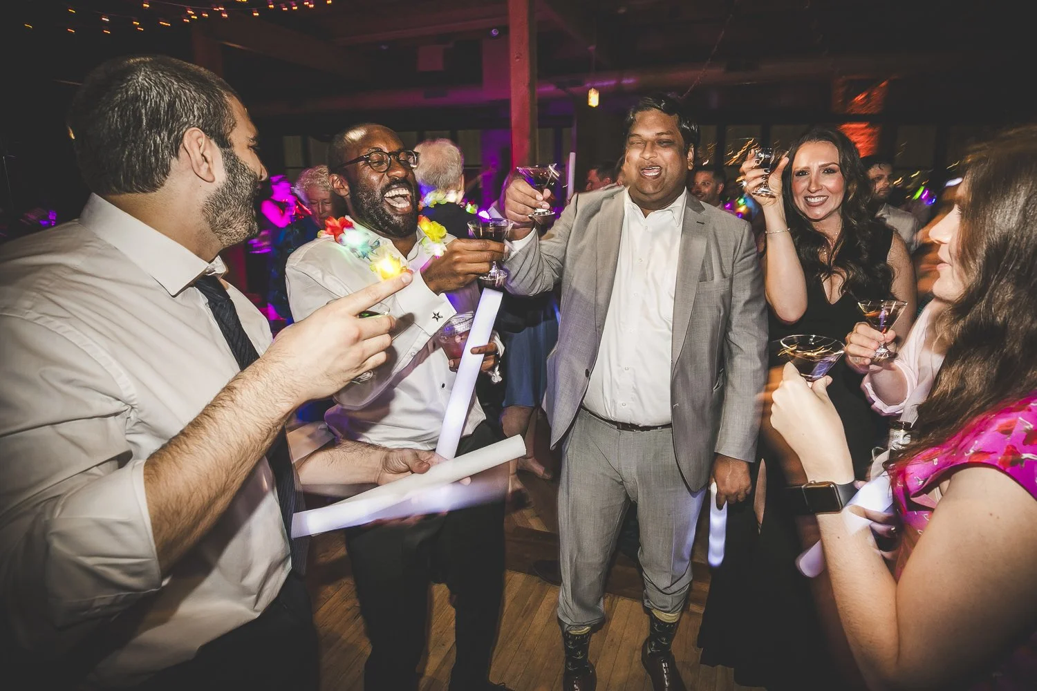 Bridgeport Art Center Summer Wedding Chicago_233.JPG