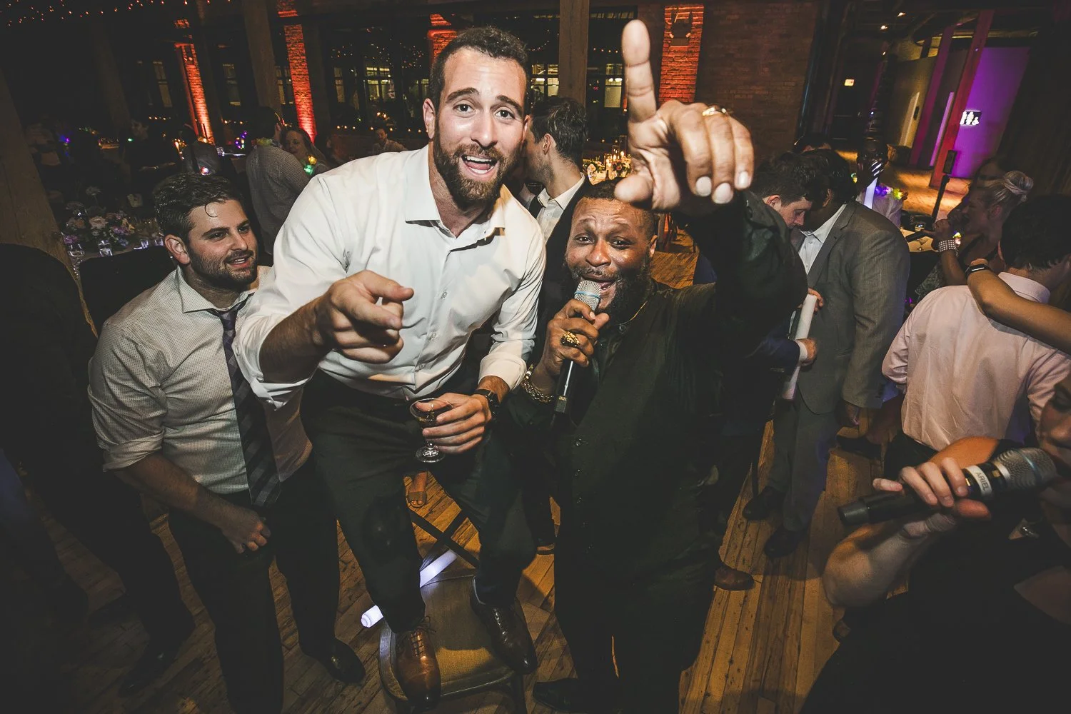 Bridgeport Art Center Summer Wedding Chicago_235.JPG