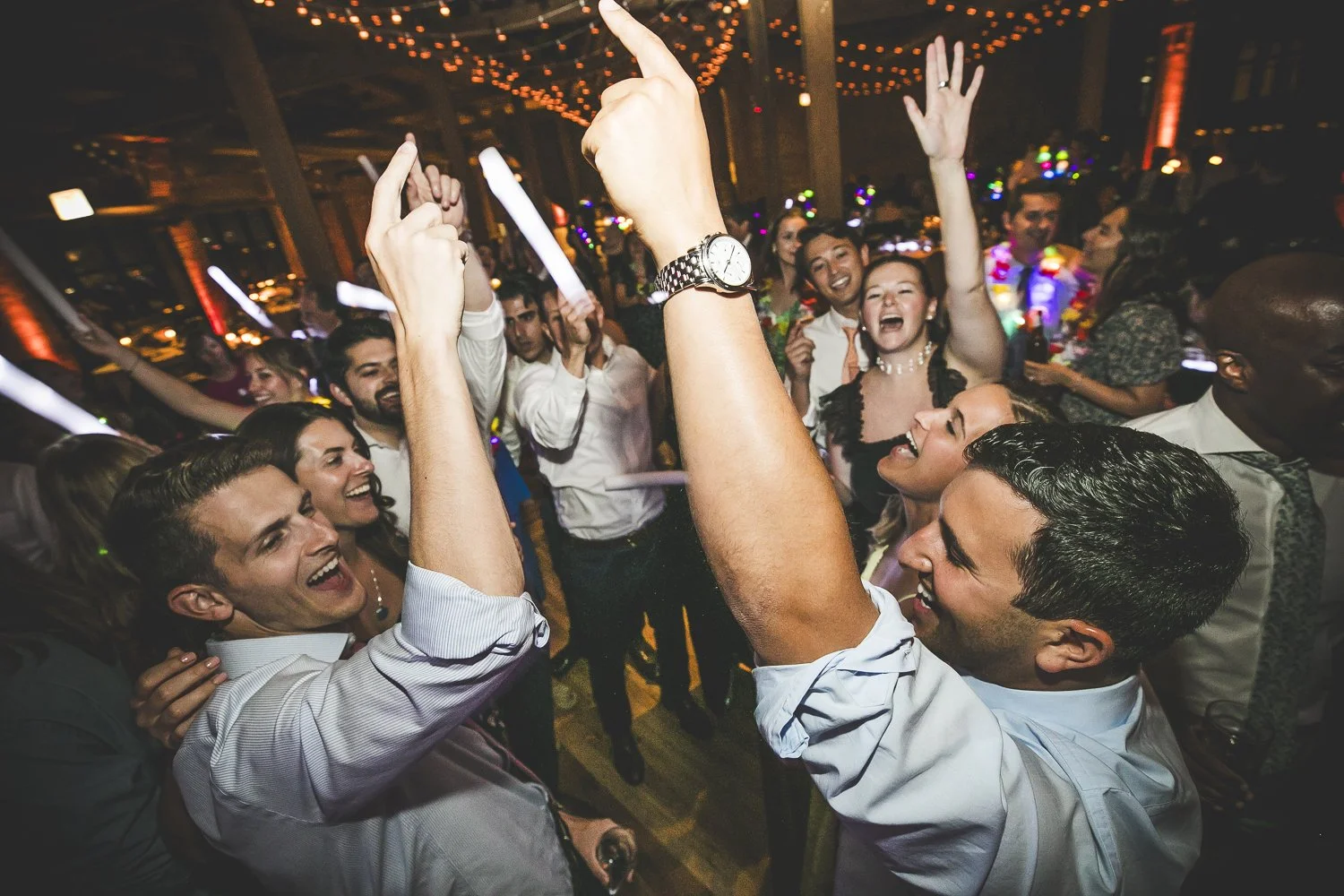 Bridgeport Art Center Summer Wedding Chicago_239.JPG