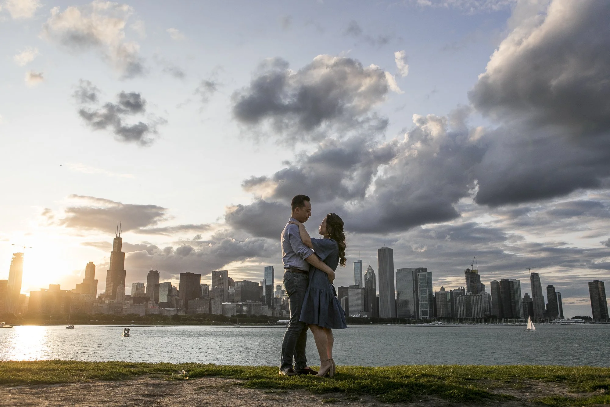 How to Schedule Your Engagement Session: A Step-by-Step Guide to Crafting Your Story