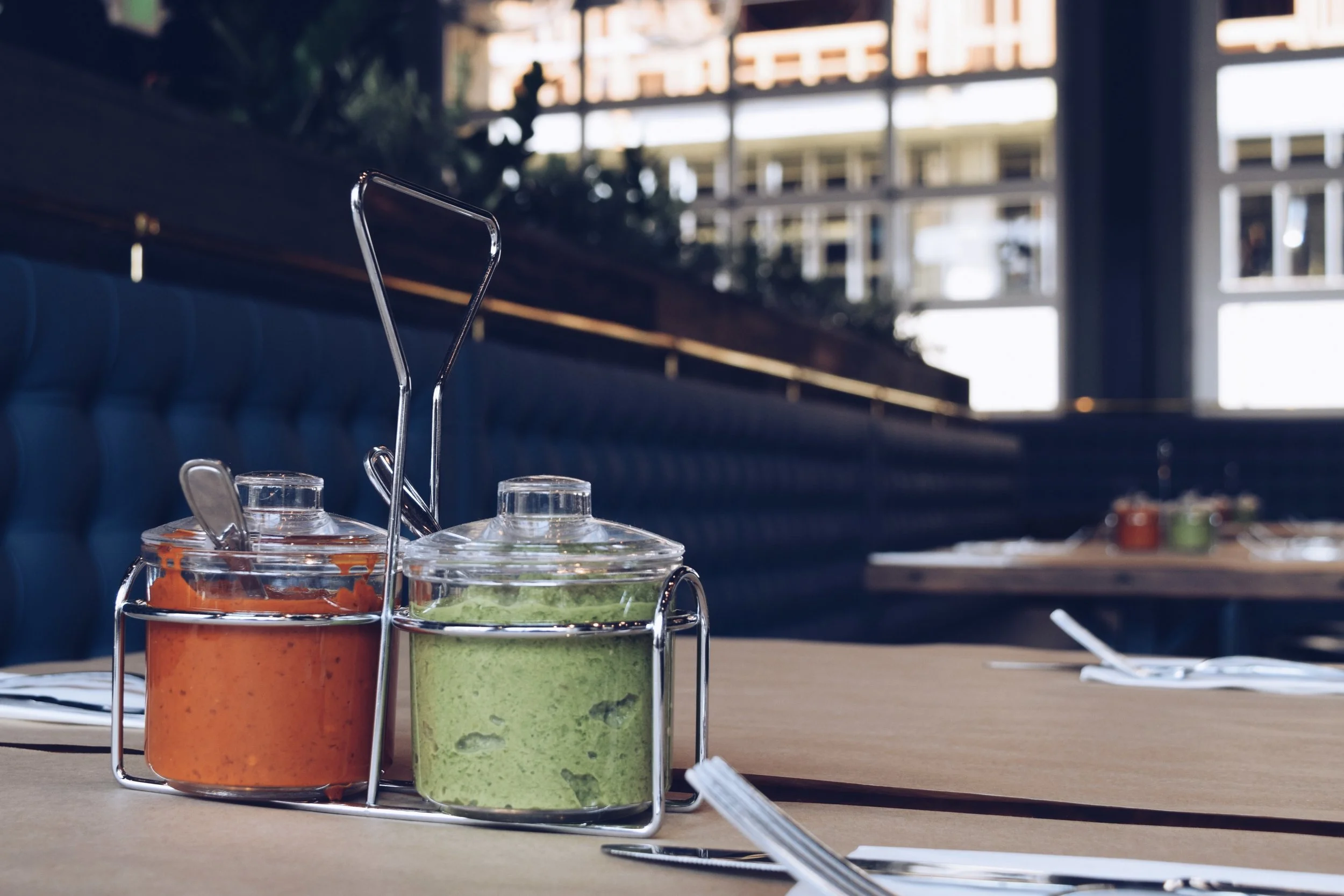 Oren S Hummus Shop Mountain View Caroline Pestel Oren S Hummus Shop Mountain View Caroline Pestel