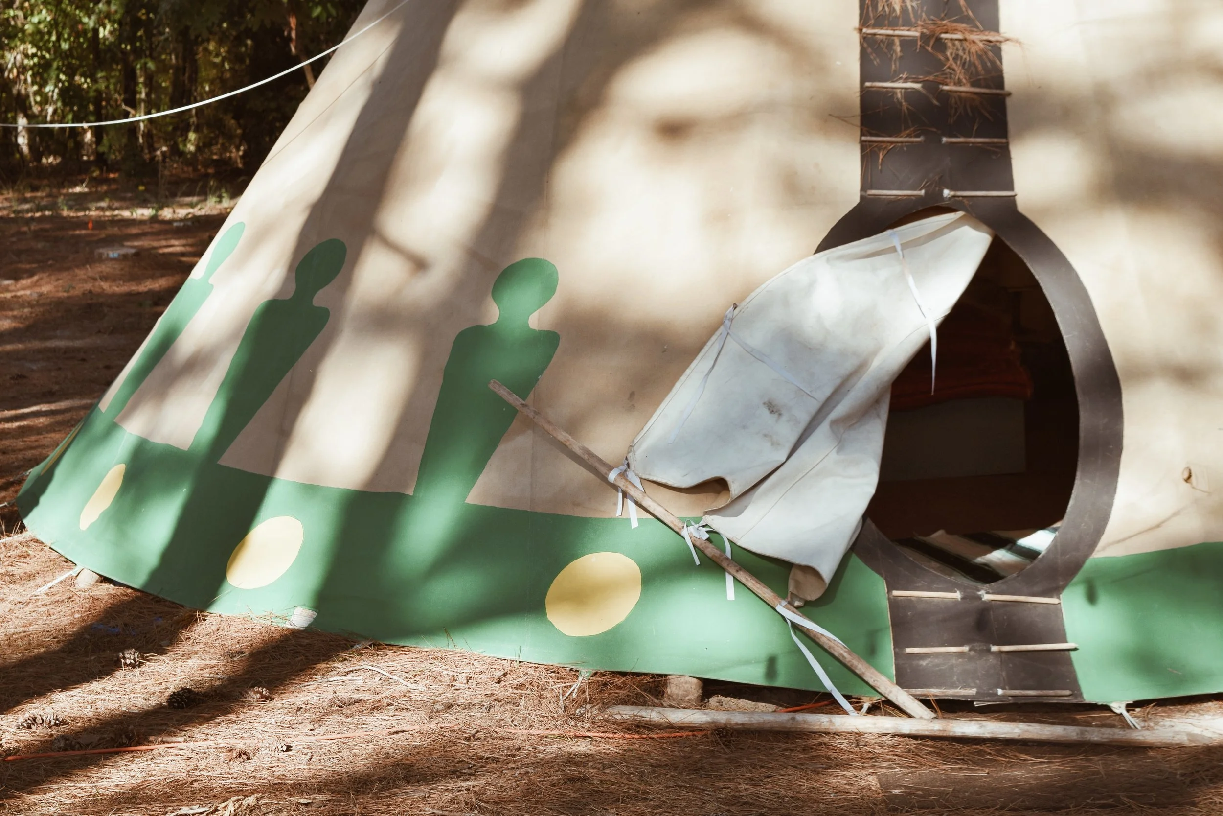 Roadtrippin' to Austin | Day 2 Recap