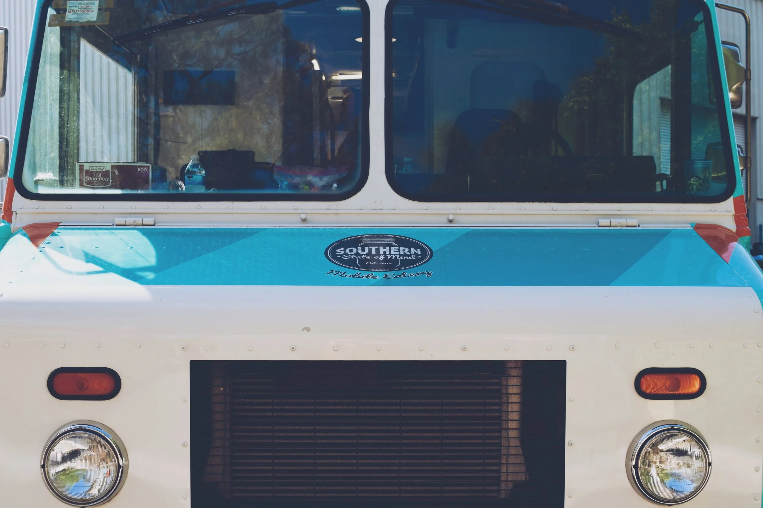 Q+A with Southern State of Mind Food Truck | Ormond Beach, Florida