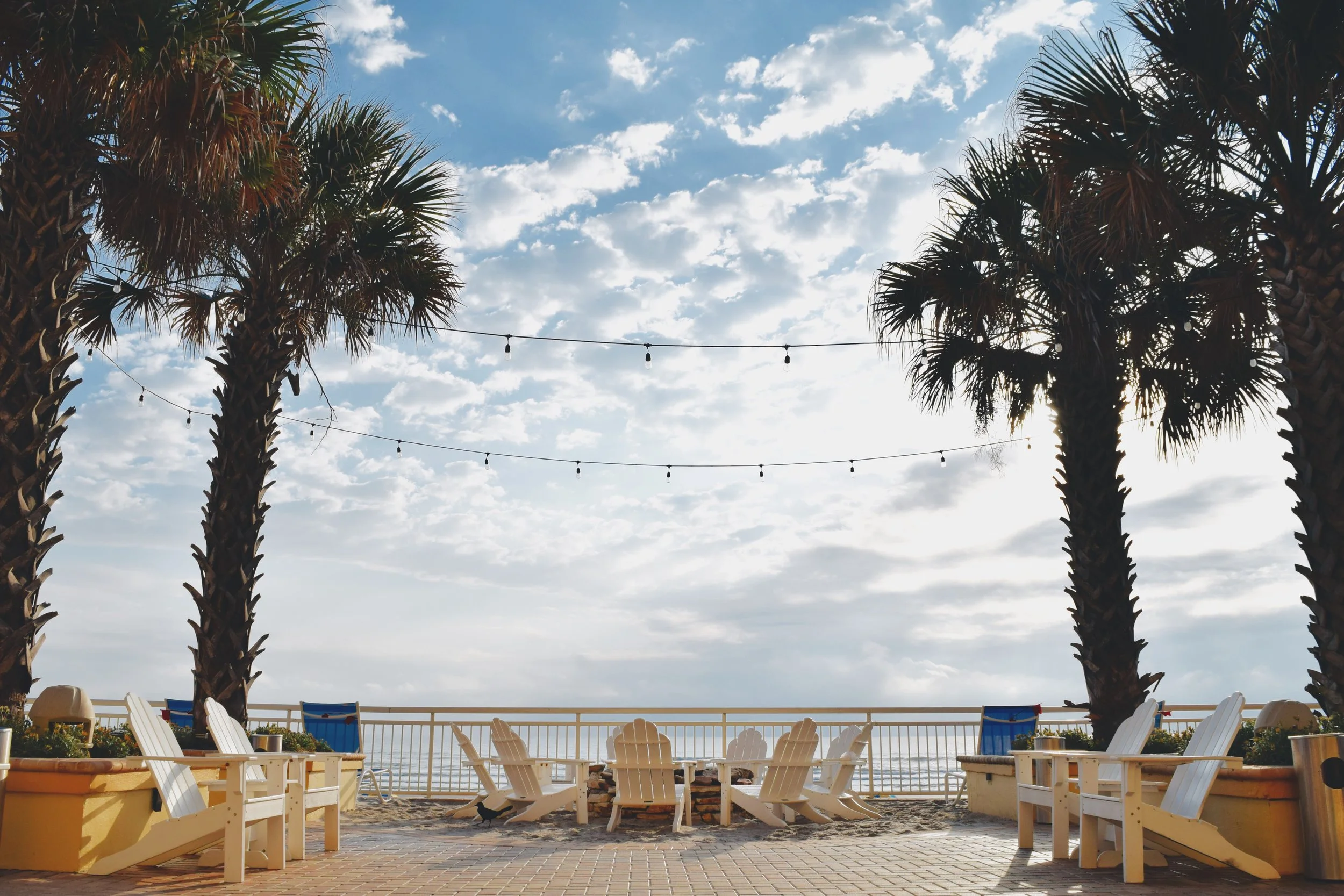 Staycationing at The Shores Resort | Daytona Beach, Florida