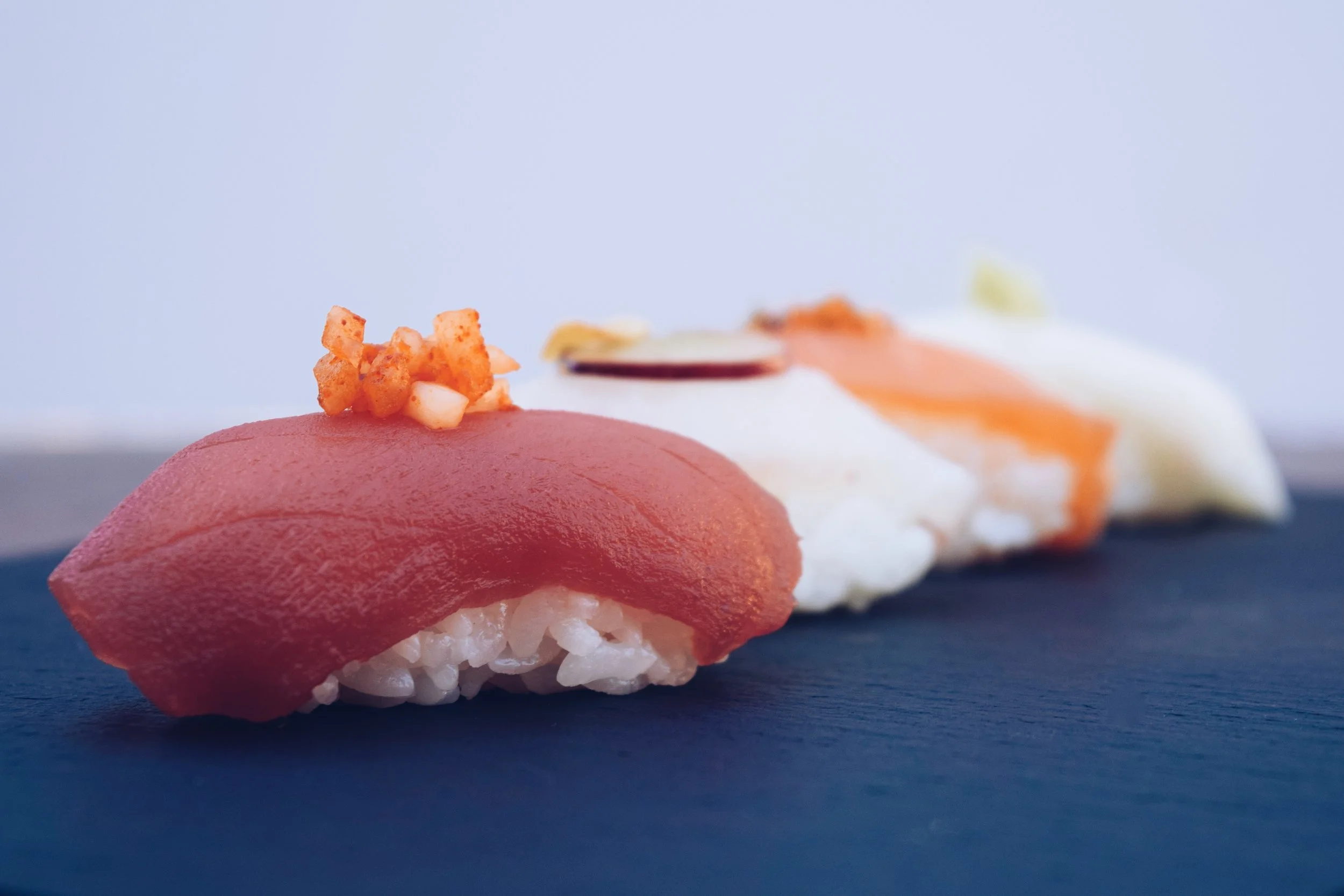 Q+A with the Duo Behind Ormond Beach's Nichiyobi at Bambu