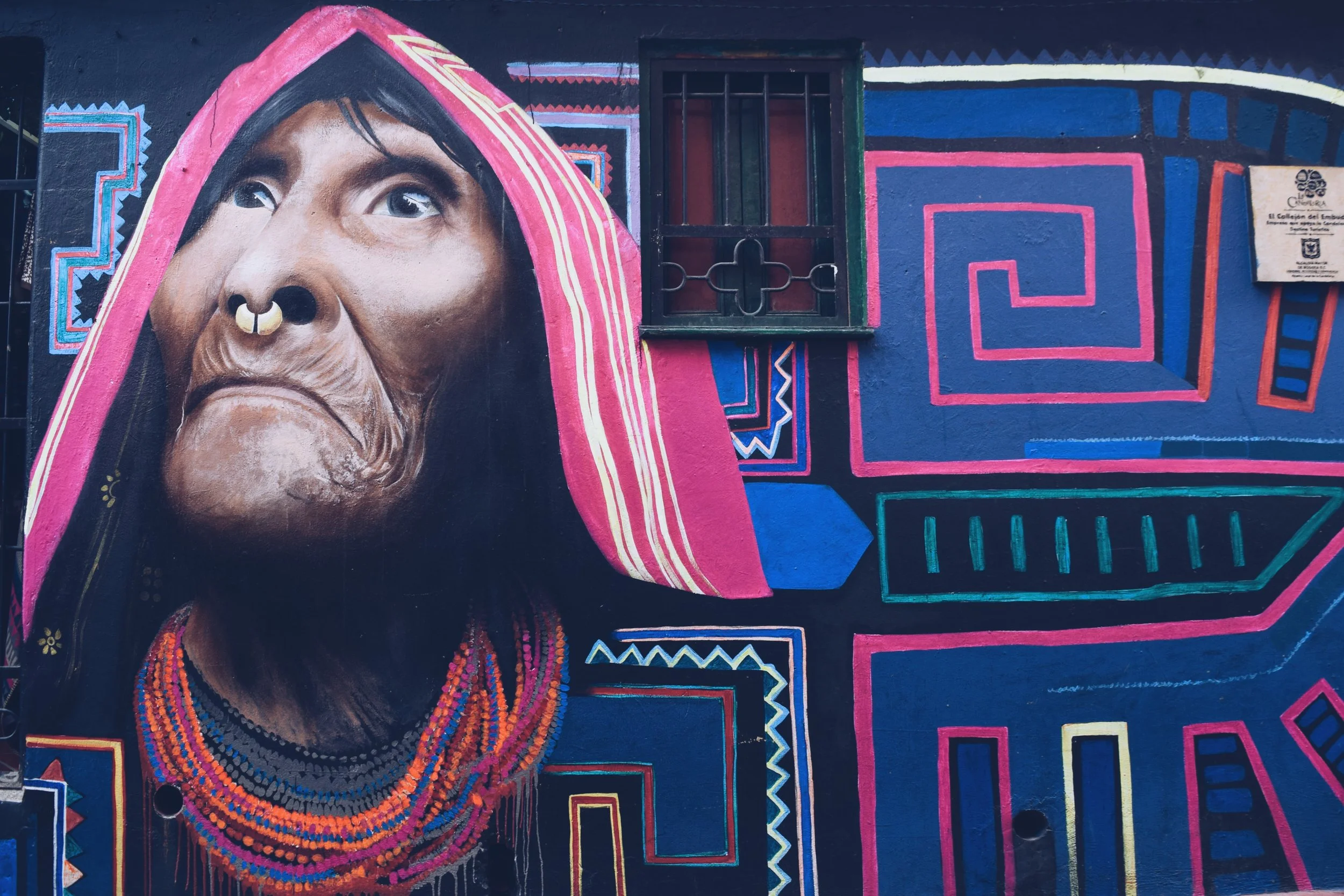 Gallery: Bogotá, Colombia