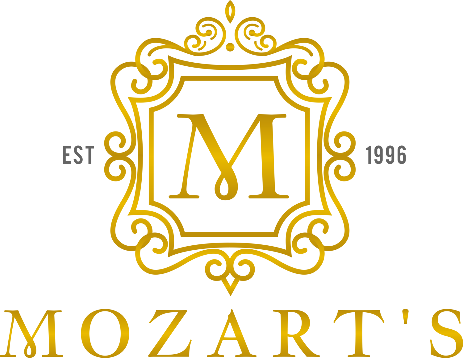 Mozart's Restaurant