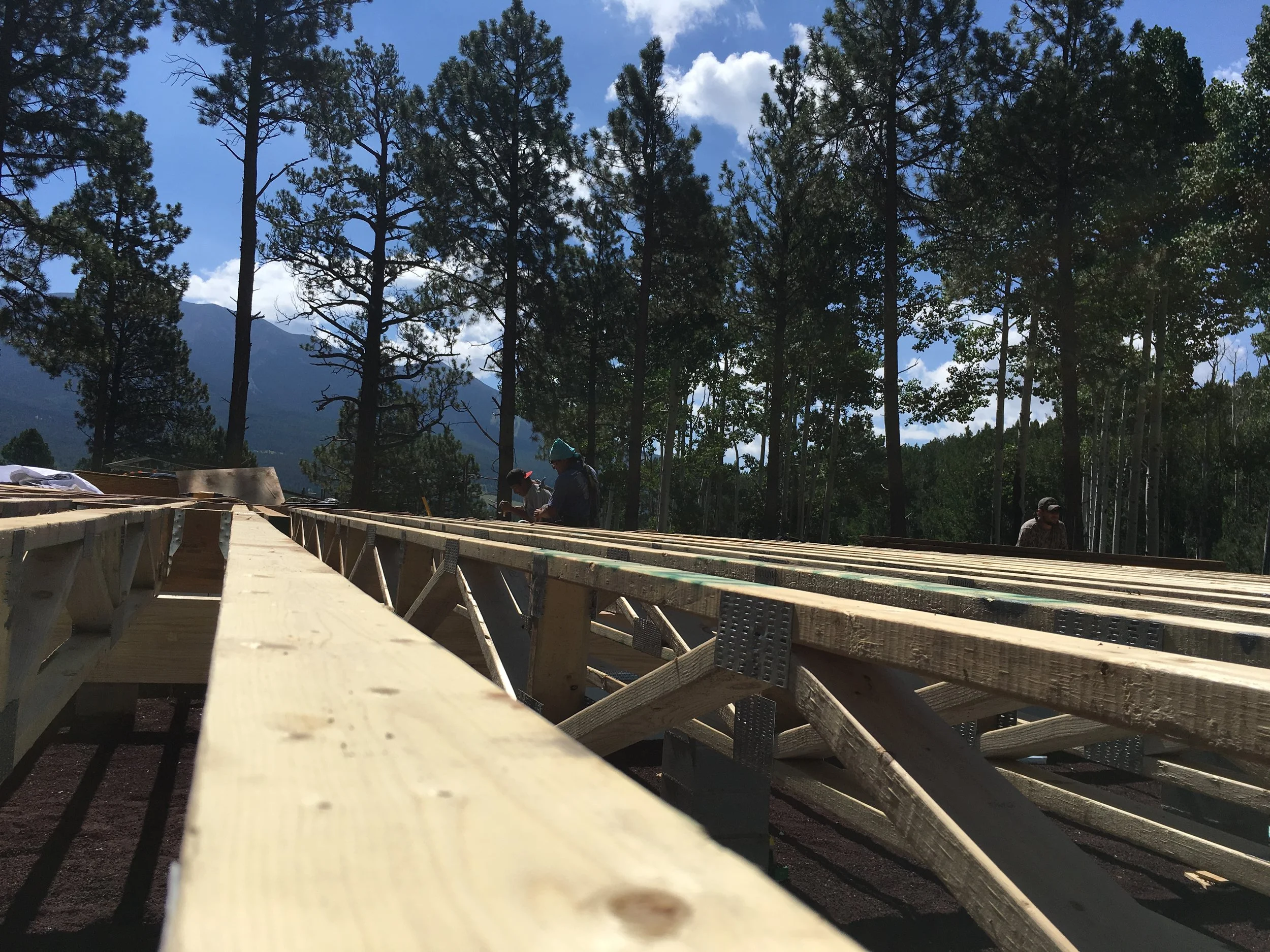 It is all so beautiful...