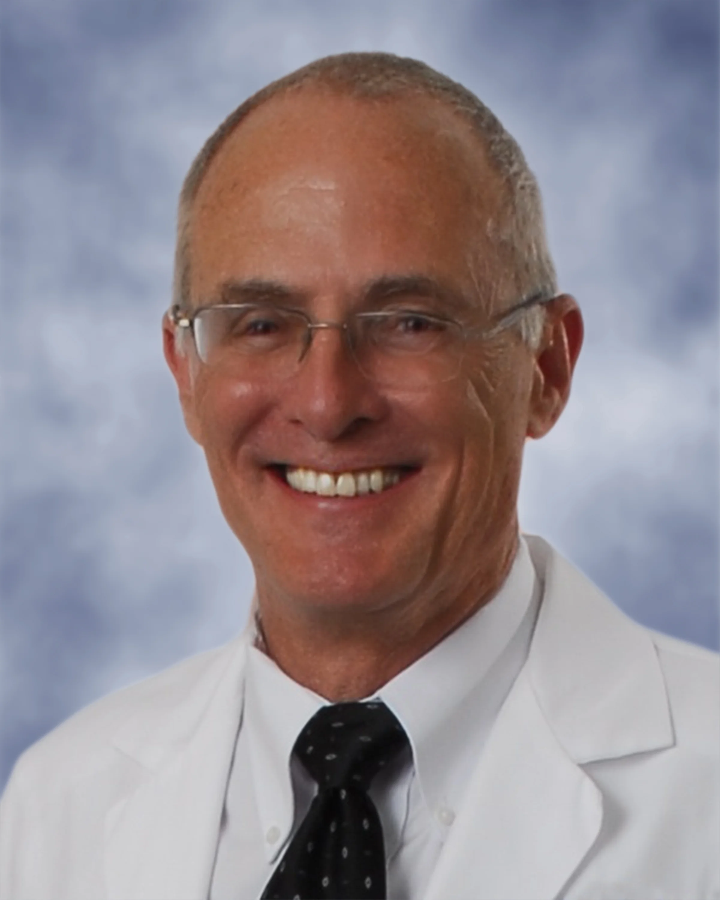 Richard Wallace, MD