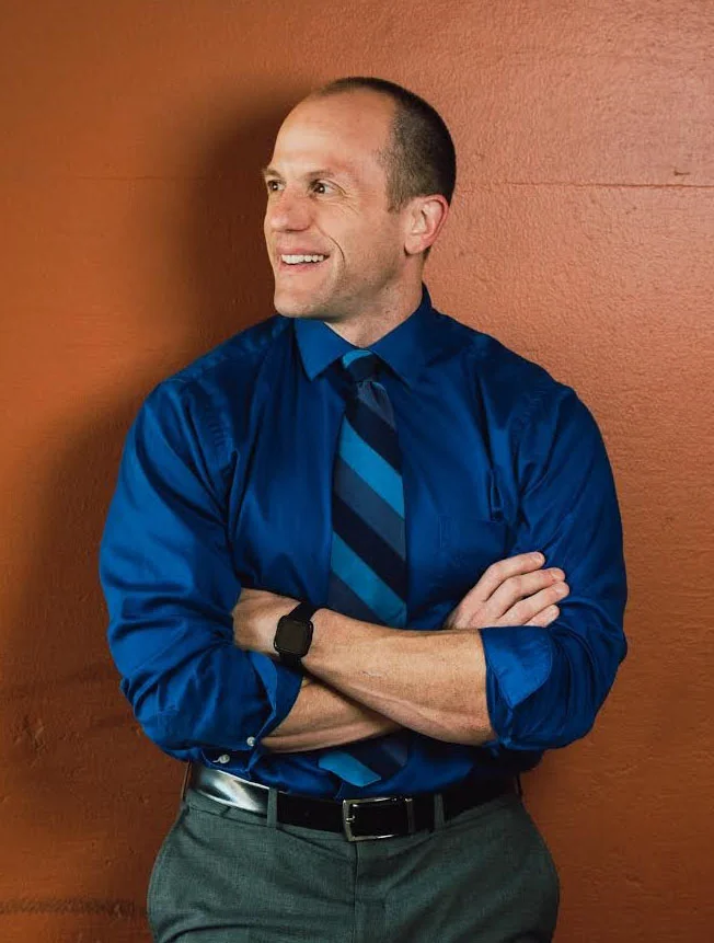 Michael Mackert | UT Austin
